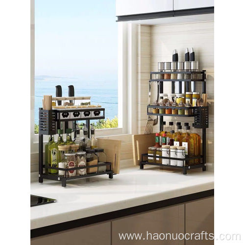 Hot sale Multifunctional shelf for kitchen